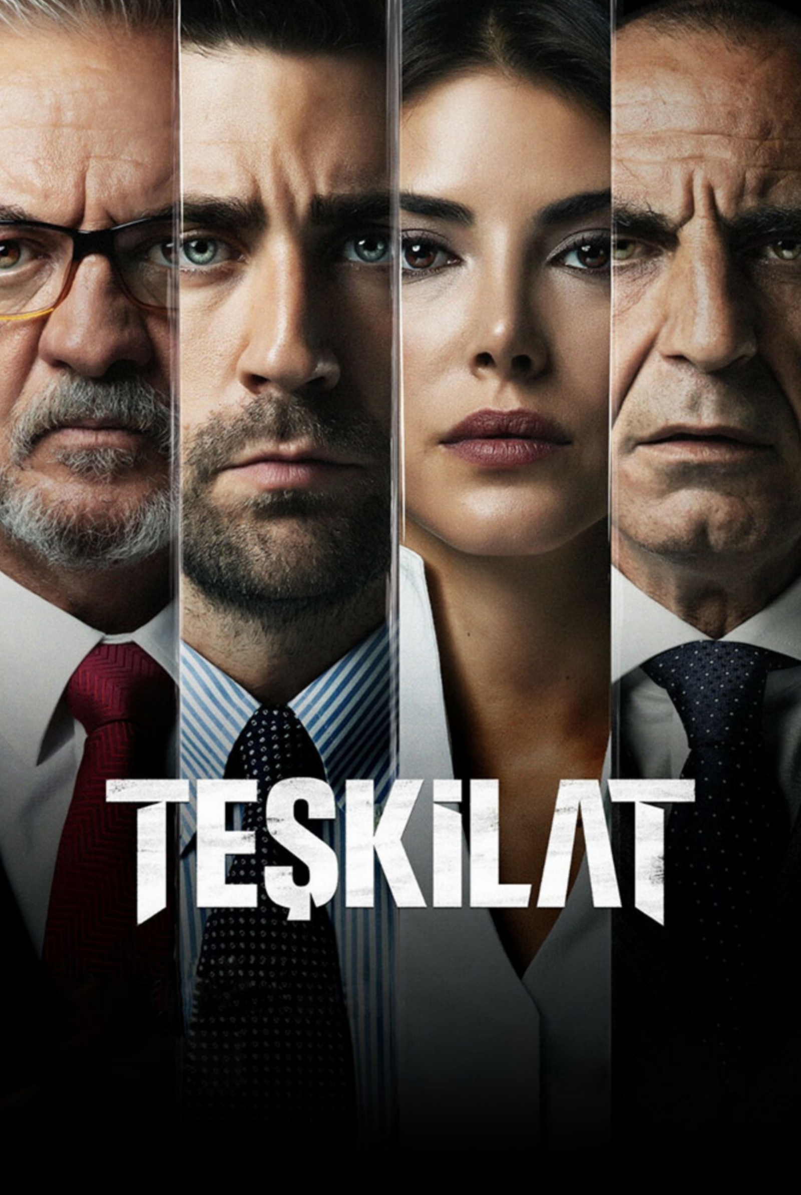 مسلسل المنظمة الموسم الثاني الحلقة 27 مترجمة